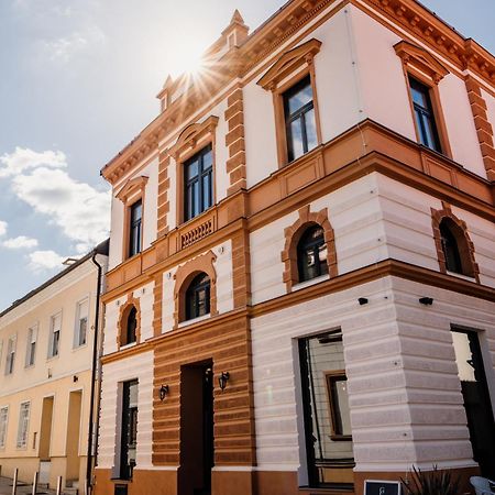 Grand Central Ljutomer Exterior foto